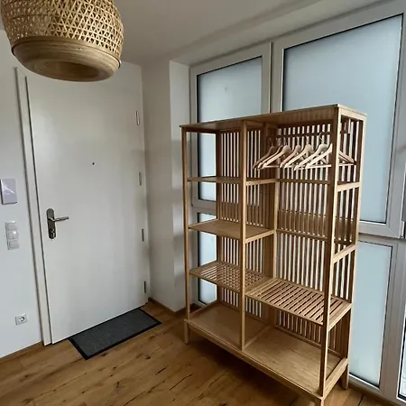 Vienna Apartment Ortnergasse Exterior photo