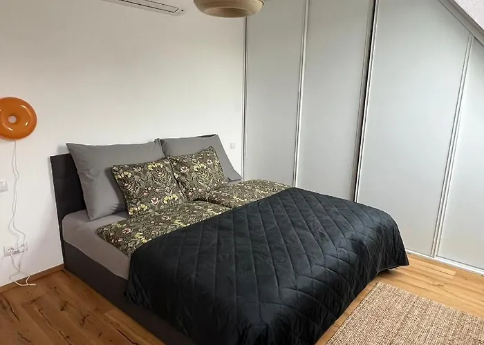 Vienna Apartment Ortnergasse