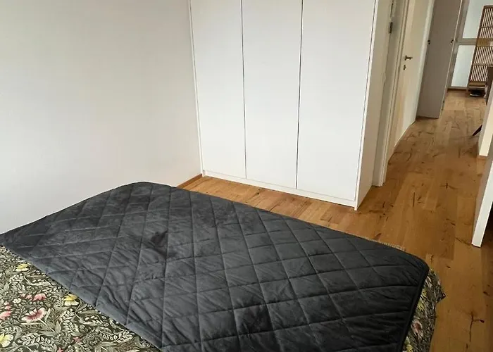 Vienna Apartment Ortnergasse
