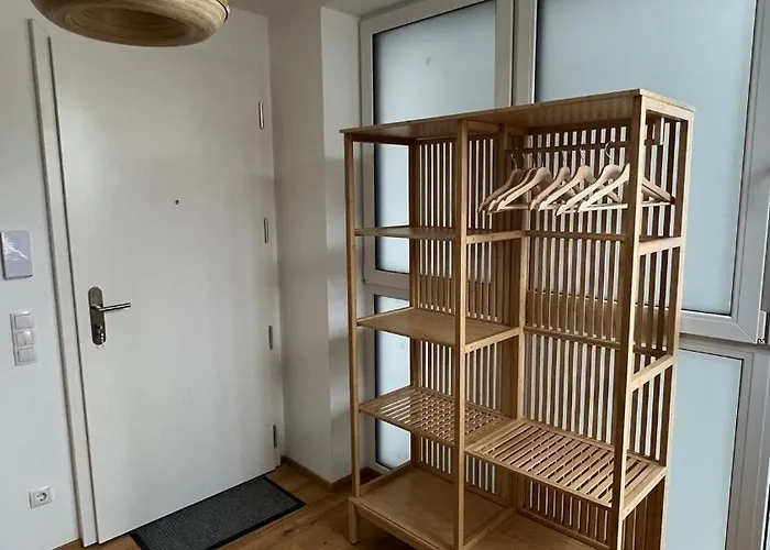 Vienna Apartment Ortnergasse