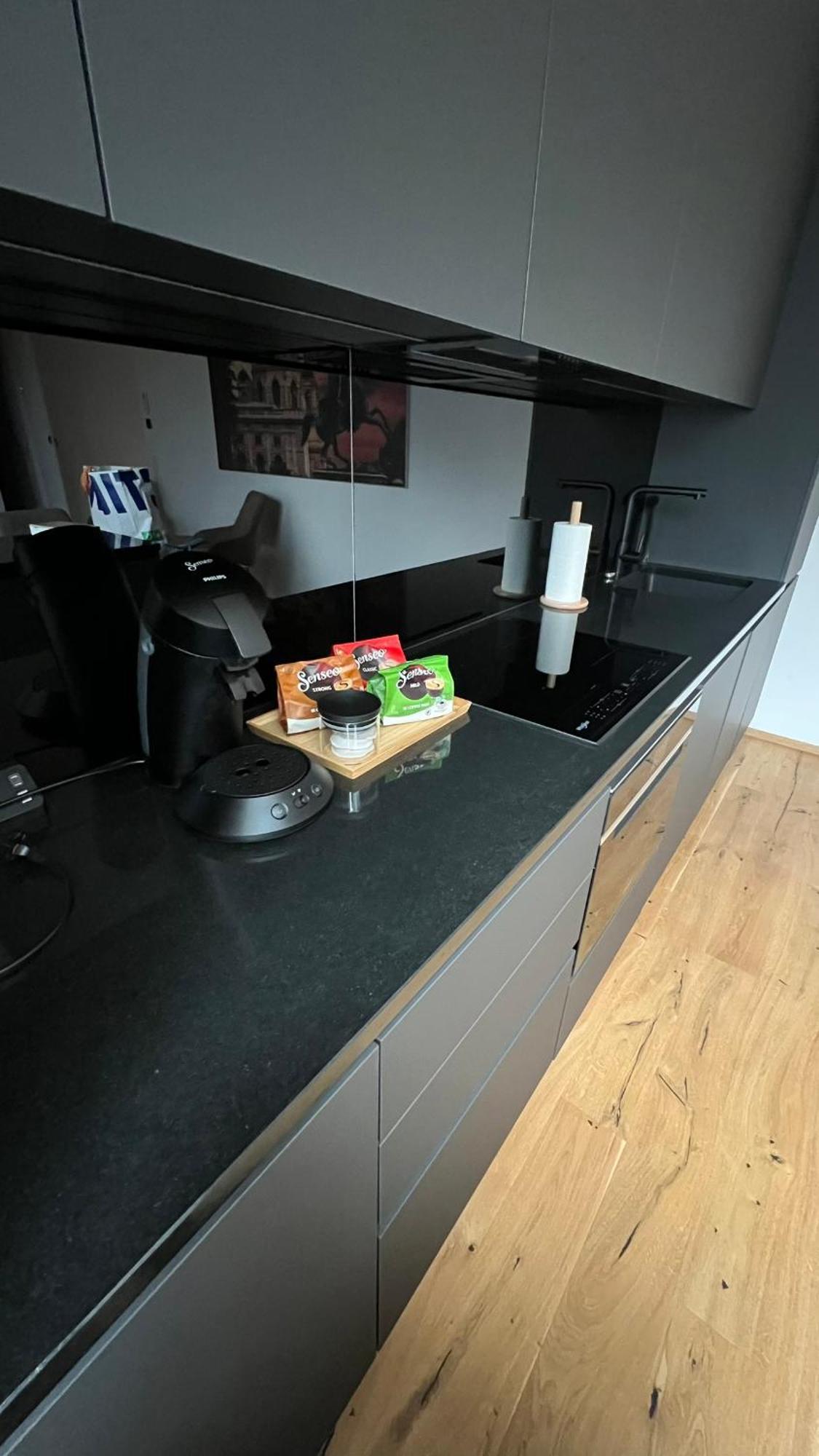 Ortnergasse Appartement *