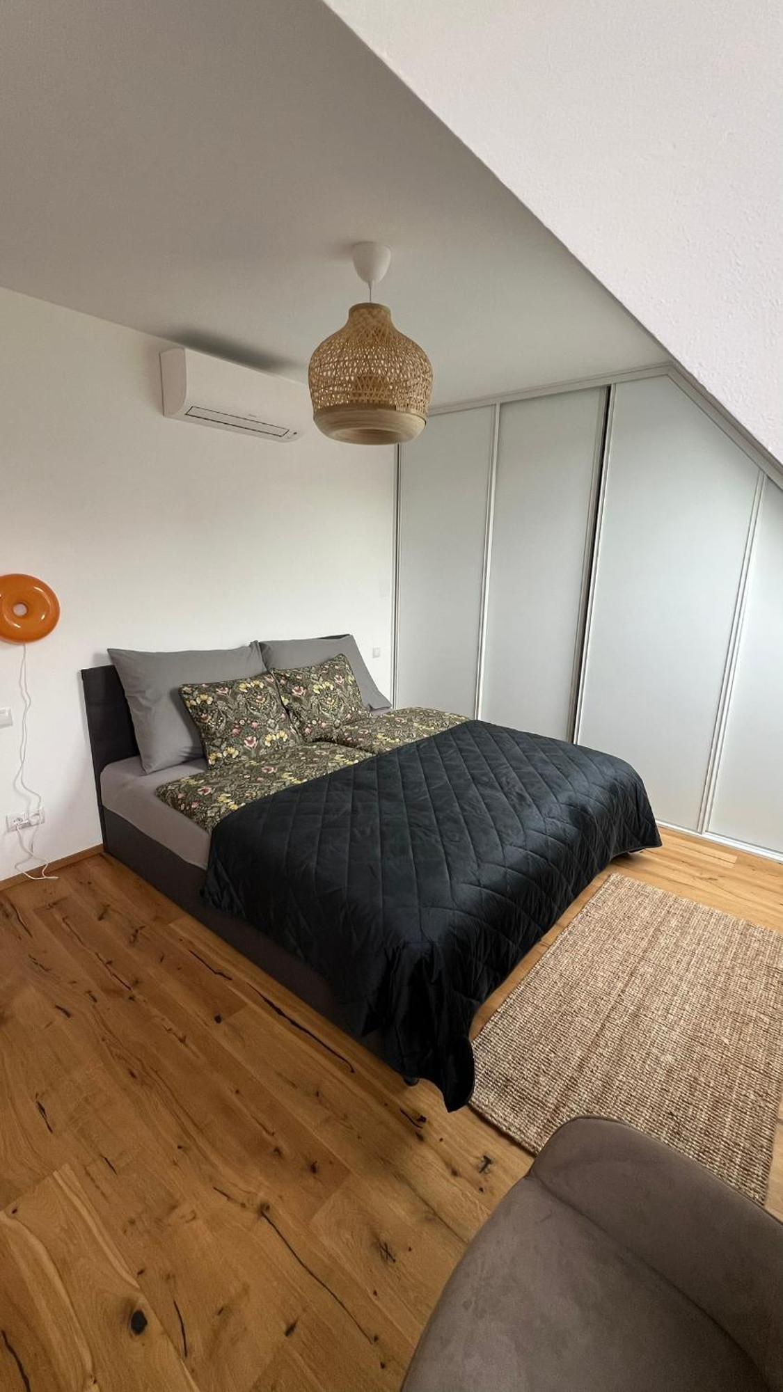 Ortnergasse Appartement Wenen