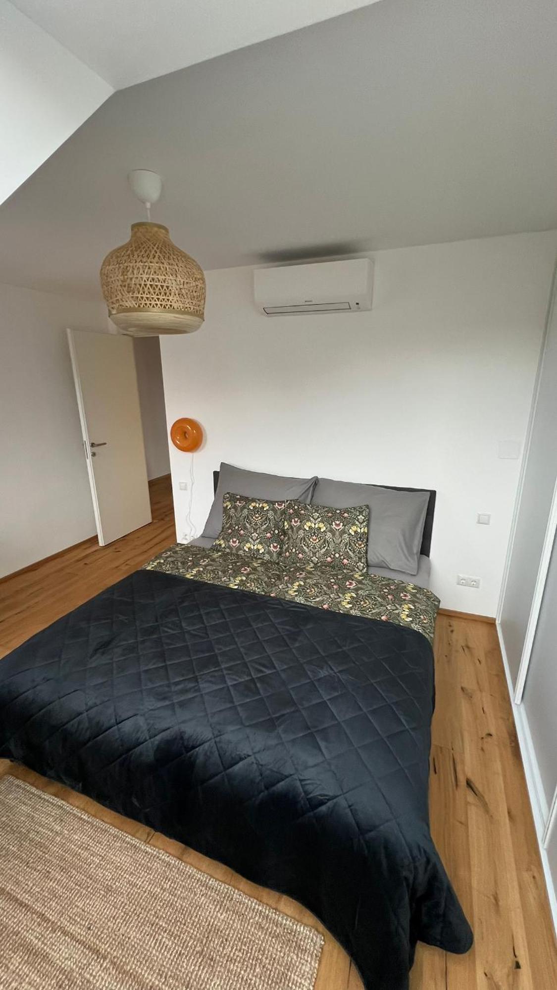 Appartement Ortnergasse *