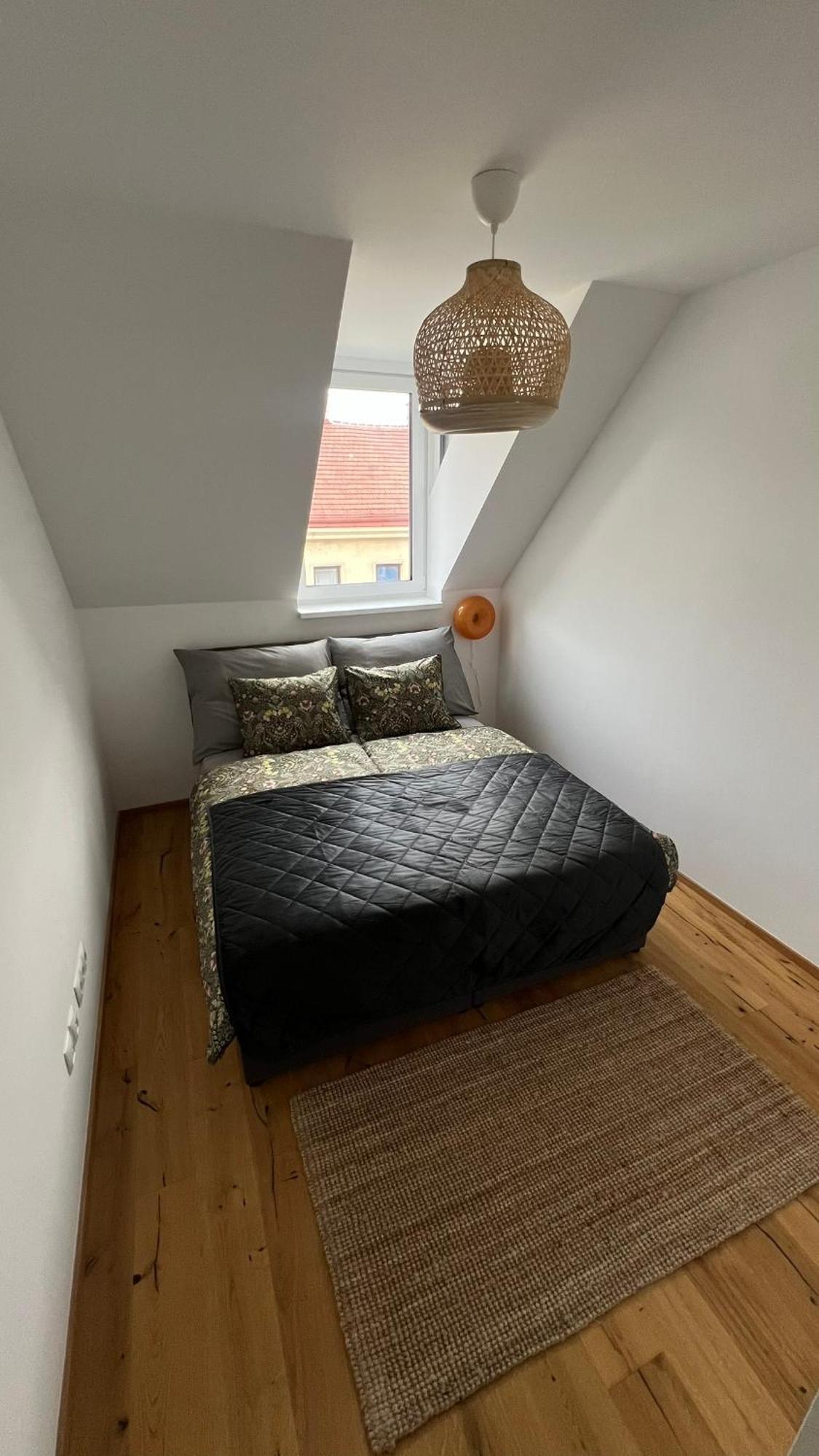 Appartement Ortnergasse Wenen
