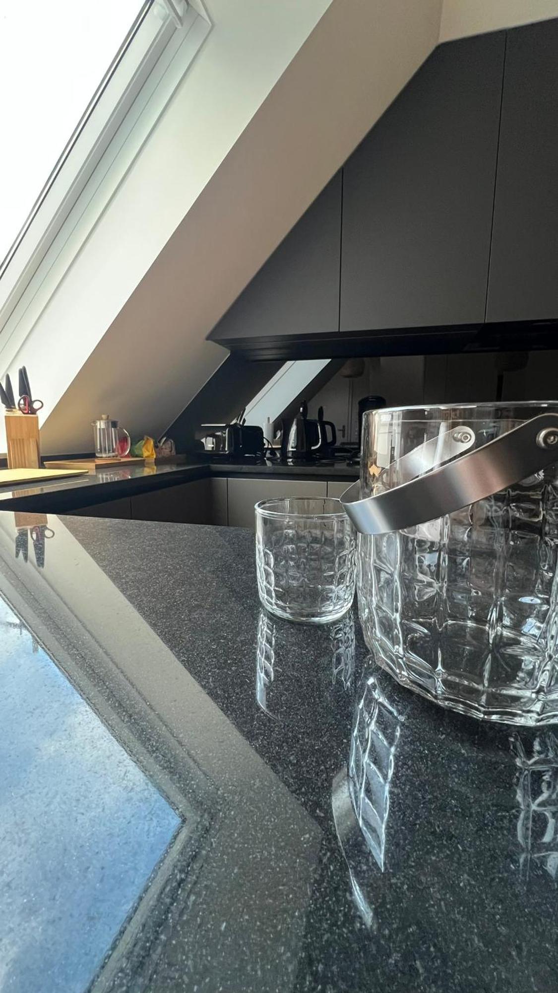 Appartement Ortnergasse *