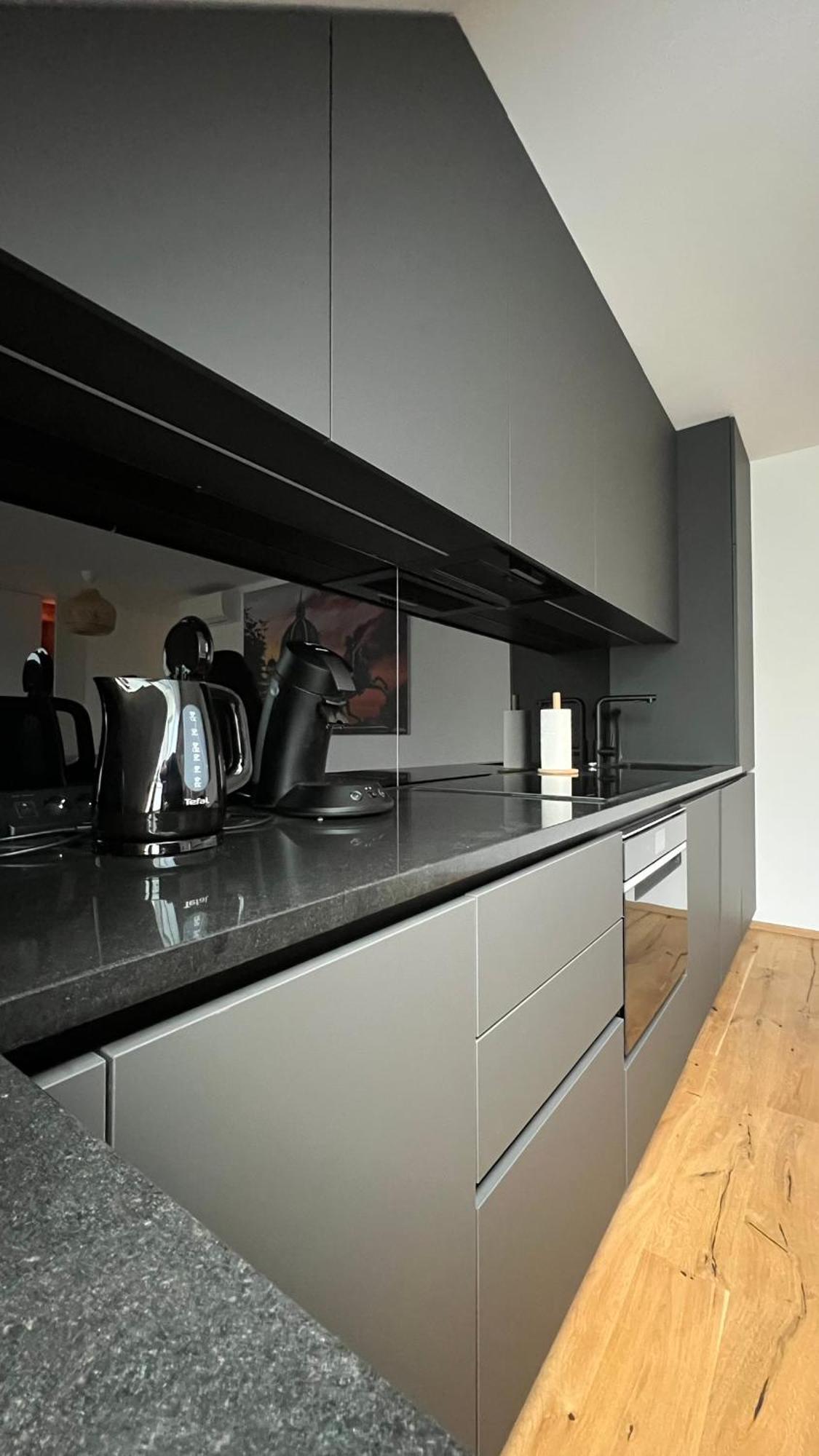 Appartement Ortnergasse