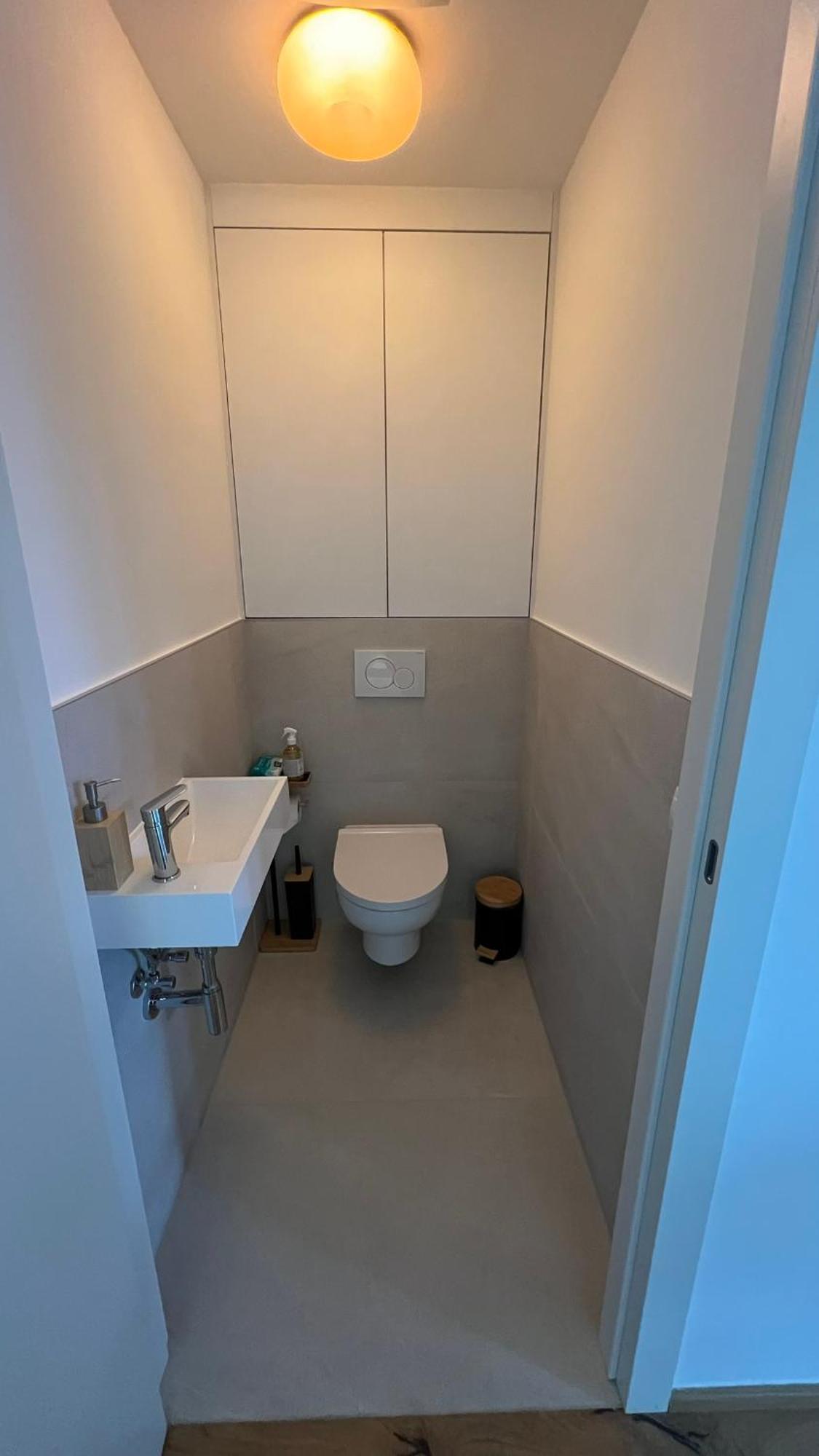 Ortnergasse Appartement Wenen